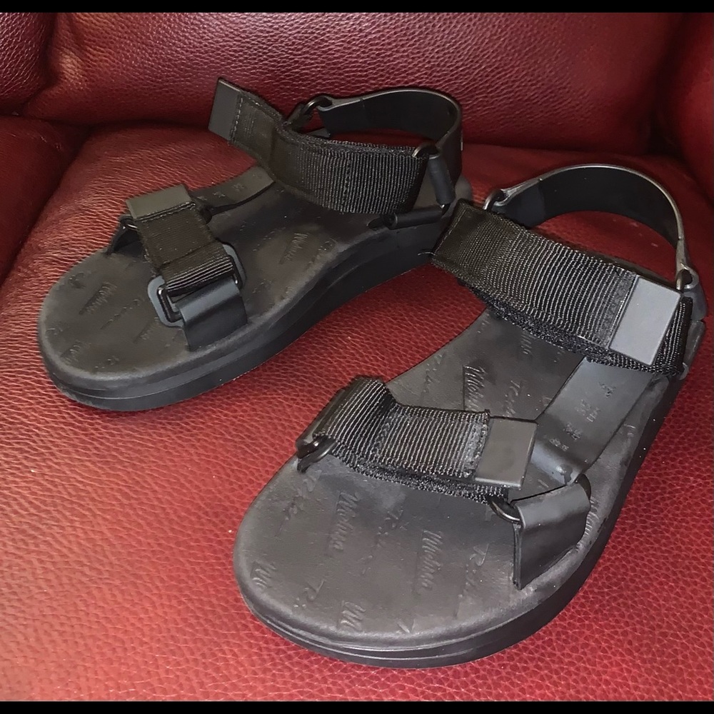 Melissa Rider Sandals - Picture 3 of 5